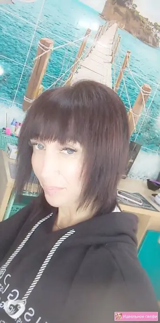 Инна, 48 — фото анкеты