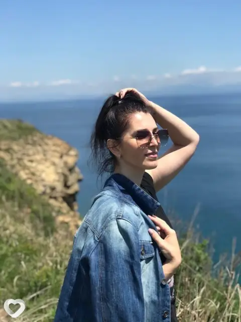 Анна, 42 — фото анкеты