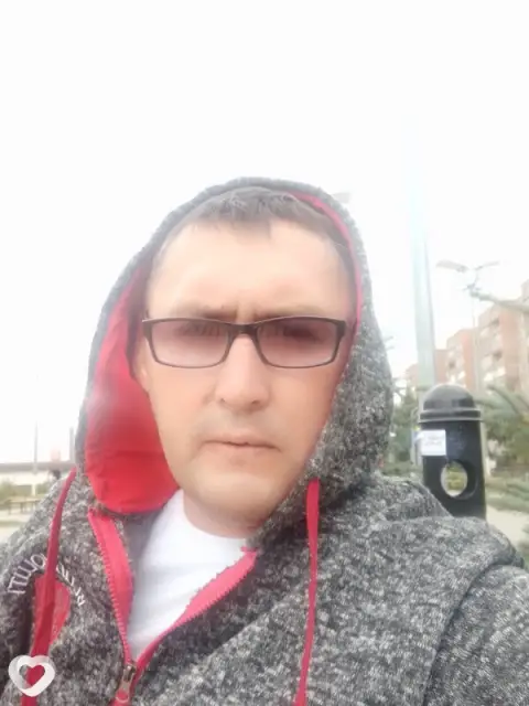 Стас, 46 — фото анкеты