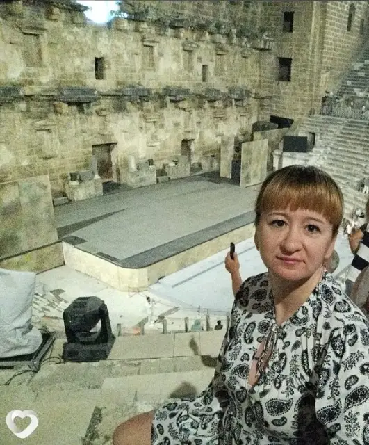Лана, 39 — фото анкеты