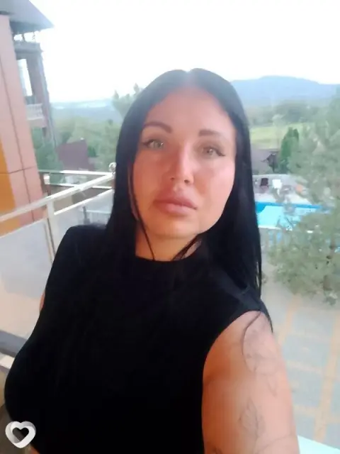 Солнышко, 30 — фото анкеты
