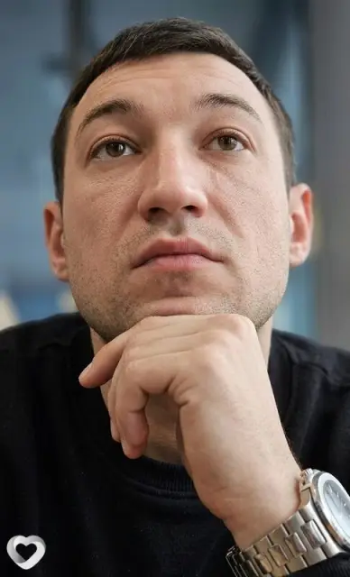 Дмитрий, 42 — фото анкеты