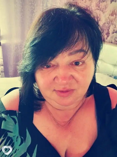 Надежда, 55 — фото анкеты