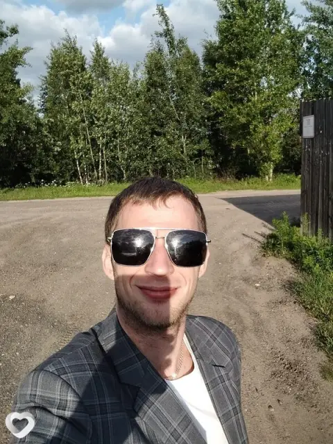 Спроси Отвечу, 33 — фото анкеты