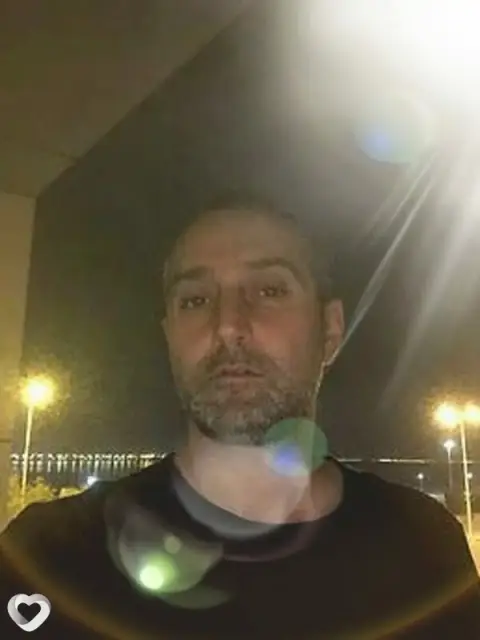 David, 46 — фото анкеты