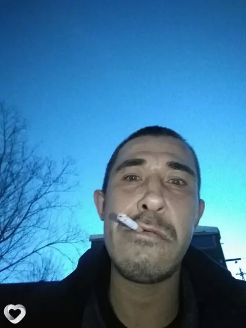 Димон Одинокий, 45 — фото анкеты