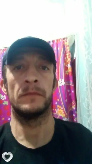 Владимир, 41 — фото анкеты