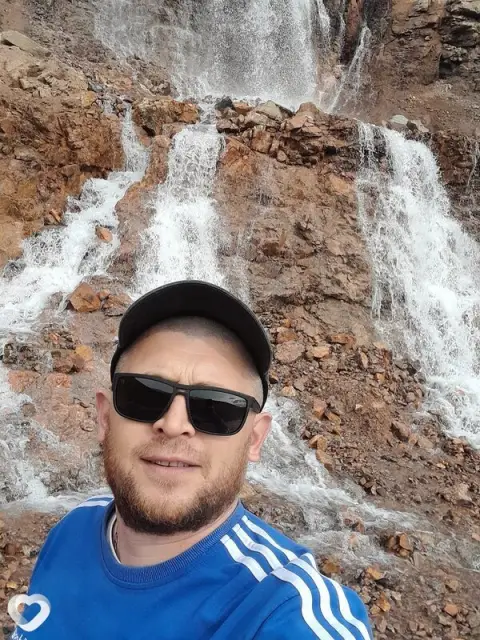 Zahar, 38 — фото анкеты