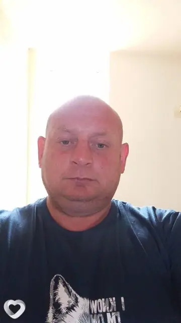 Василий, 41 — фото анкеты