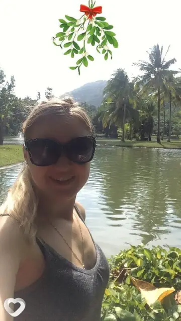 Лейла, 31 — фото анкеты