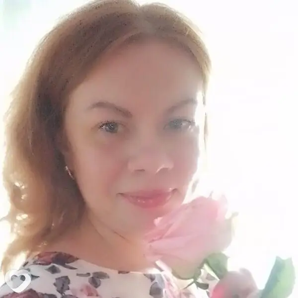 Татьяна, 44 — фото анкеты