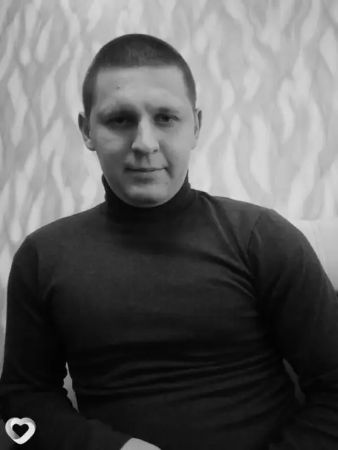 Евгений, 31 — фото анкеты
