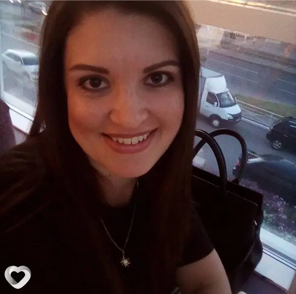 Маргарита, 40 — фото анкеты