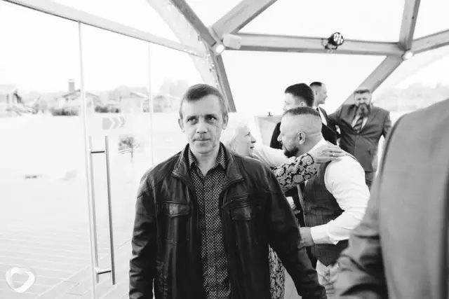 Денис, 42 — фото анкеты