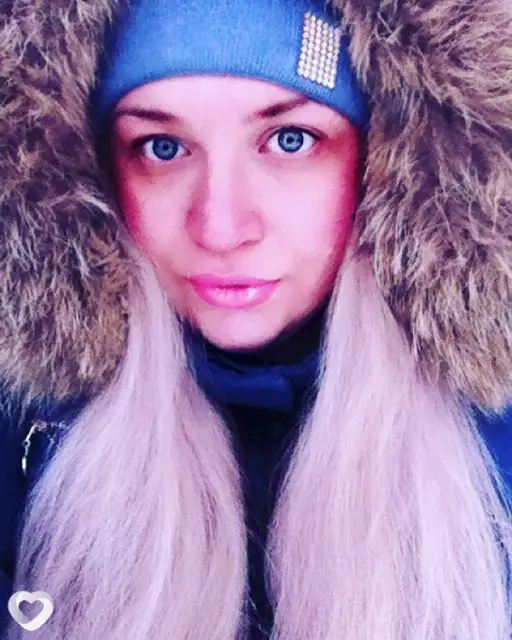 Олька, 38 — фото анкеты