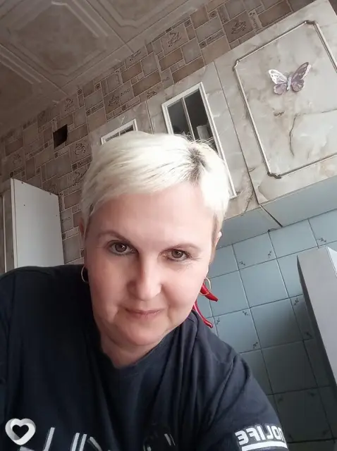 Наталья, 53 — фото анкеты
