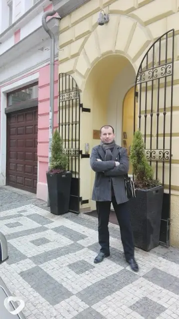 Вася, 44 — фото анкеты