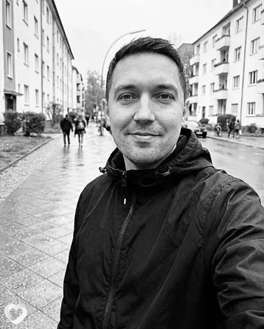 Влад, 51 — фото анкеты