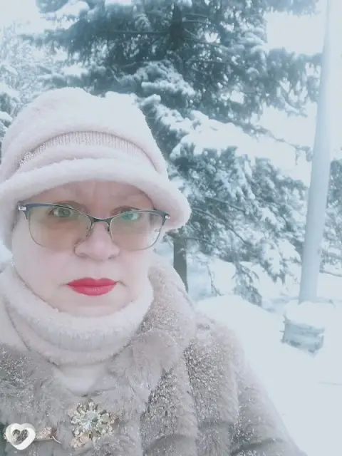 Людмилаболохова, 55 — фото анкеты