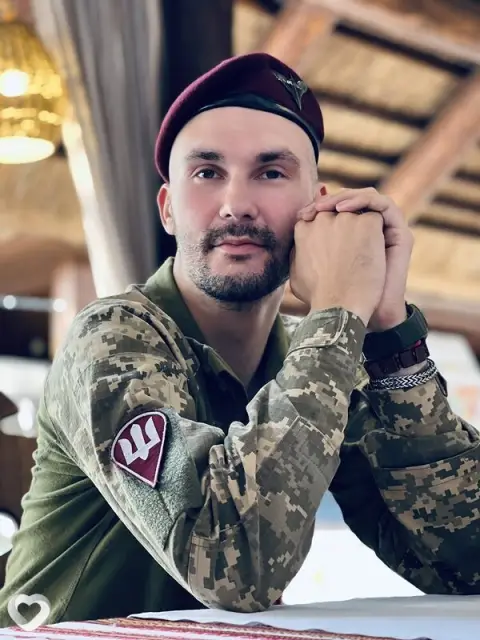 Евгений, 33 — фото анкеты