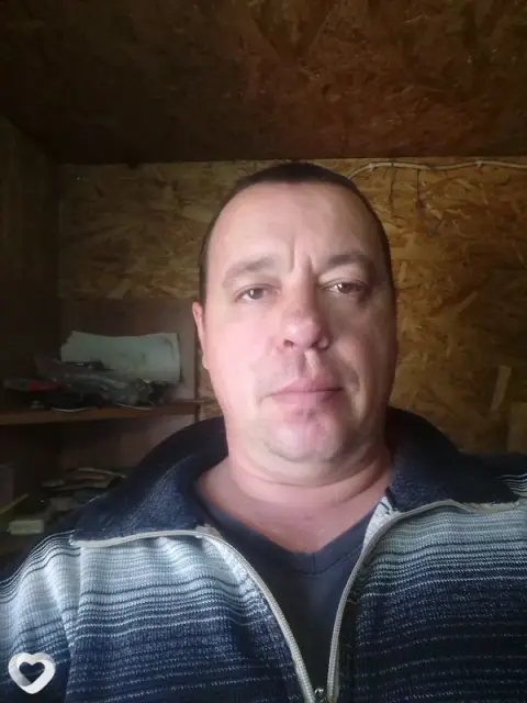 Серега, 44 — фото анкеты