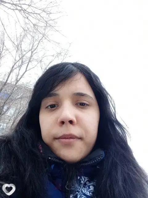 Алина, 26 — фото анкеты