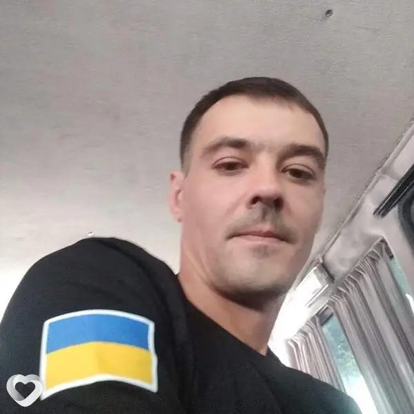 Саша, 41 — фото анкеты