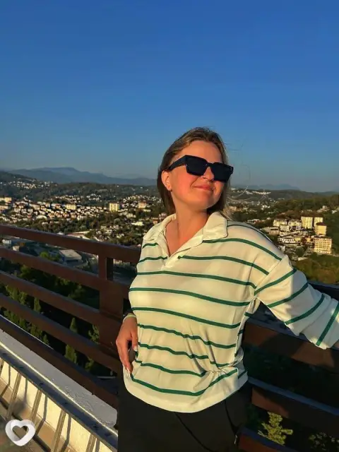 Алиса, 43 — фото анкеты