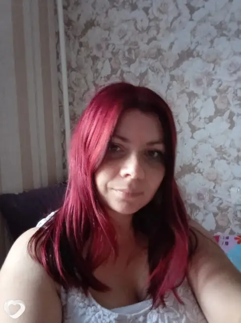 Малвина, 35 — фото анкеты