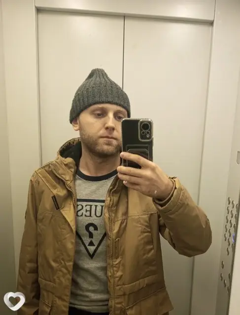 Дмитрий, 30 — фото анкеты