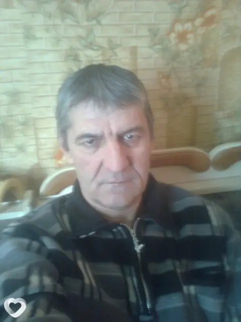 Александр, 59 — фото анкеты