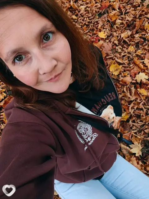 Яна, 36 — фото анкеты