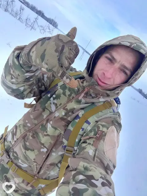 Александр, 31 — фото анкеты