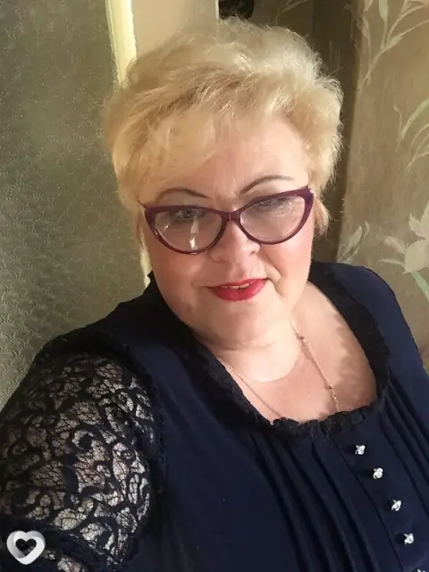 Алевтина, 66 — фото анкеты