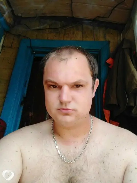 Александр, 35 — фото анкеты