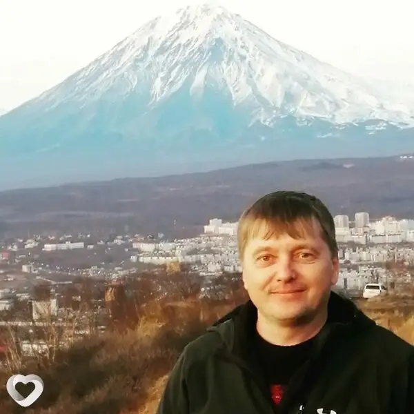 Святослав, 51 — фото анкеты
