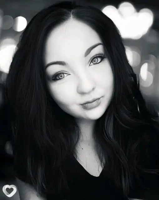 Анна, 31 — фото анкеты
