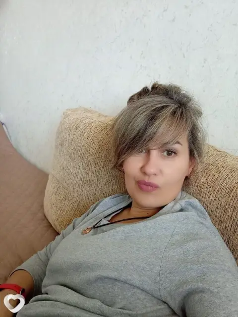 Елена, 52 — фото анкеты