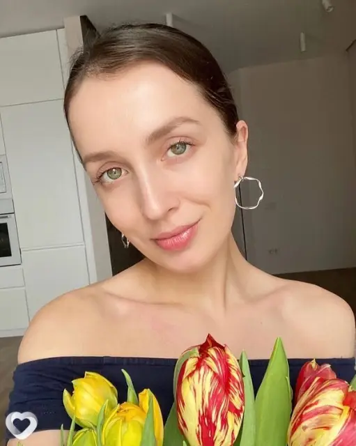Виталина, 21 — фото анкеты