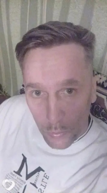 Холодный Нарцисс, 49 — фото анкеты