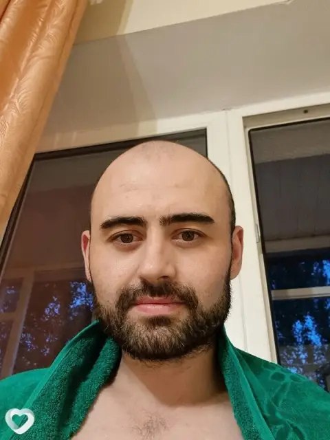 Константин, 33 — фото анкеты
