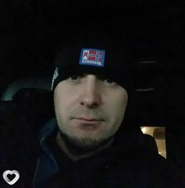 Володя, 43 — фото анкеты
