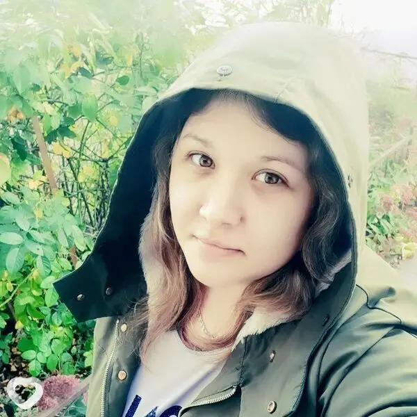 Даша, 34 — фото анкеты