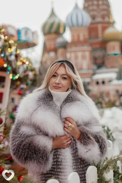 Оксана, 49 — фото анкеты