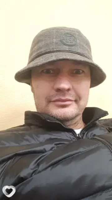 Ва, 45 — фото анкеты