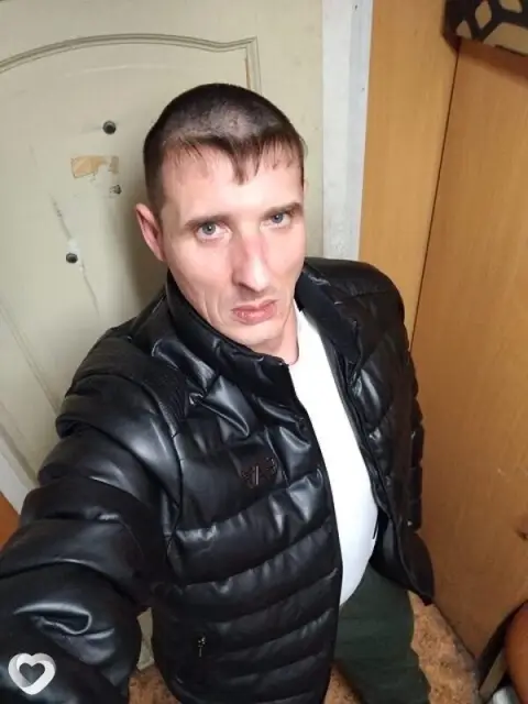 Виталий, 44 — фото анкеты