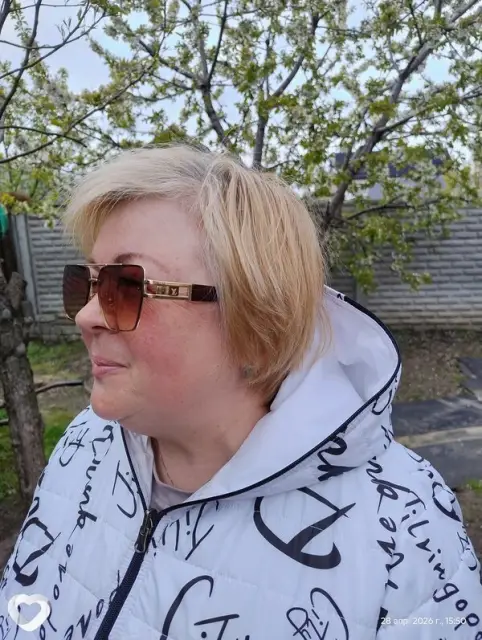 Светлана, 62 — фото анкеты
