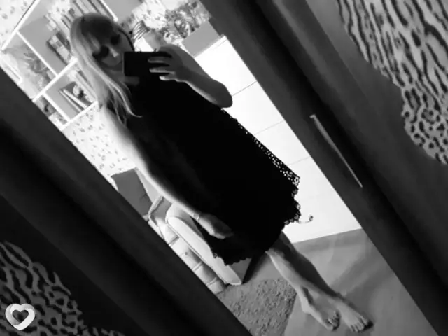 Кристина, 33 — фото анкеты
