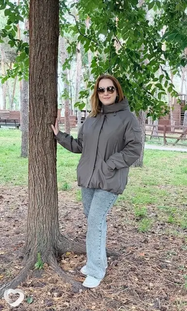 Катерина, 39 — фото анкеты
