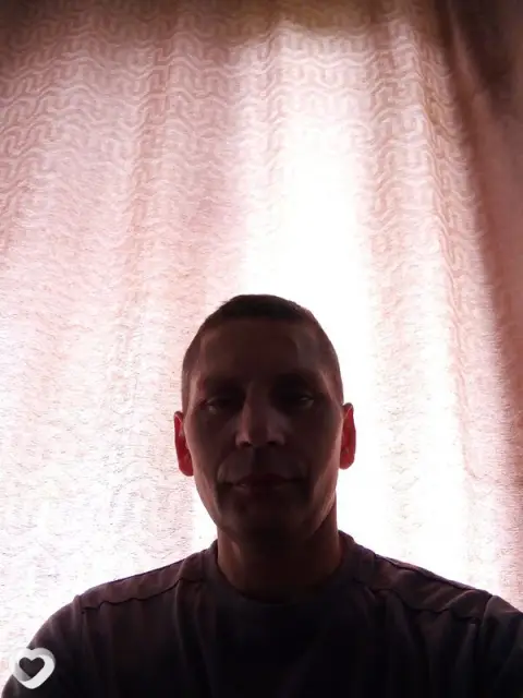 Максим, 50 — фото анкеты